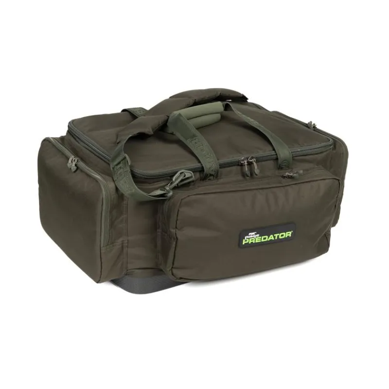 Fox Rage Predator Bagagerie Carnassier^Sac Carryall Carryall