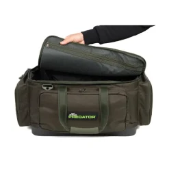 Fox Rage Predator Bagagerie Carnassier^Sac Carryall Carryall