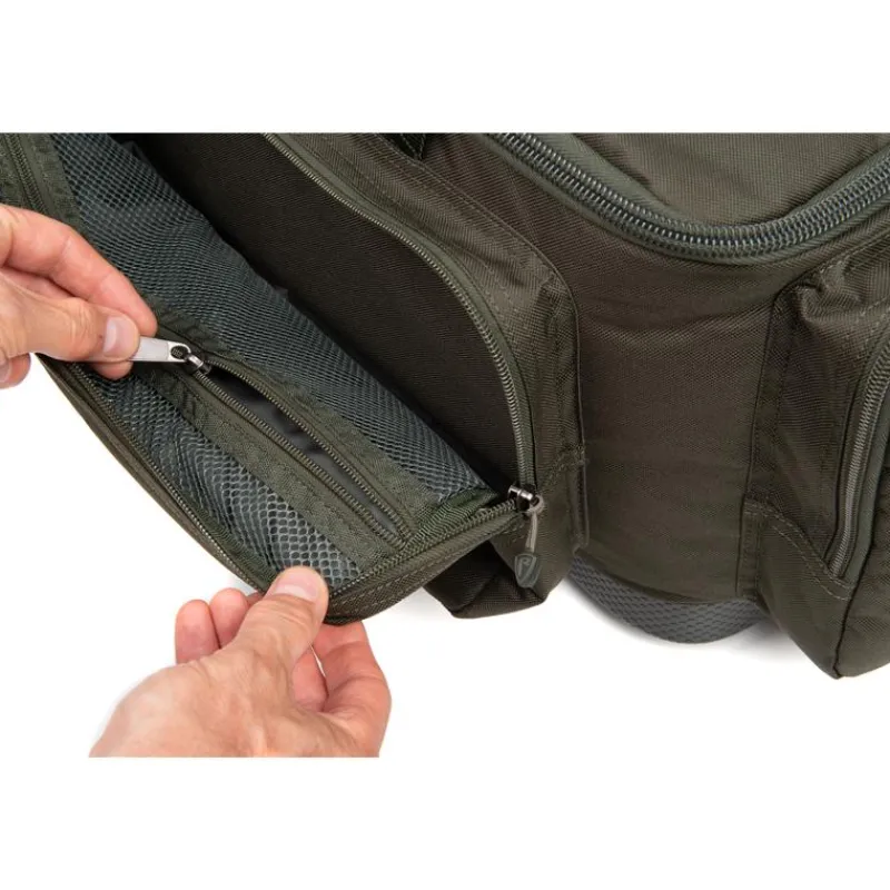 Fox Rage Predator Bagagerie Carnassier^Sac Carryall Carryall