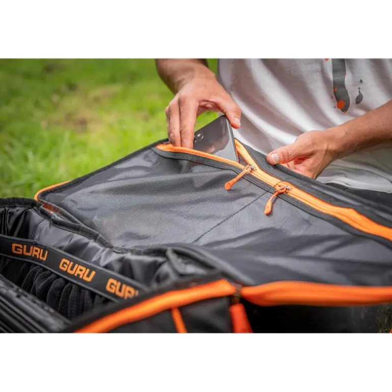Sac Carryall Guru Fusion Carryall