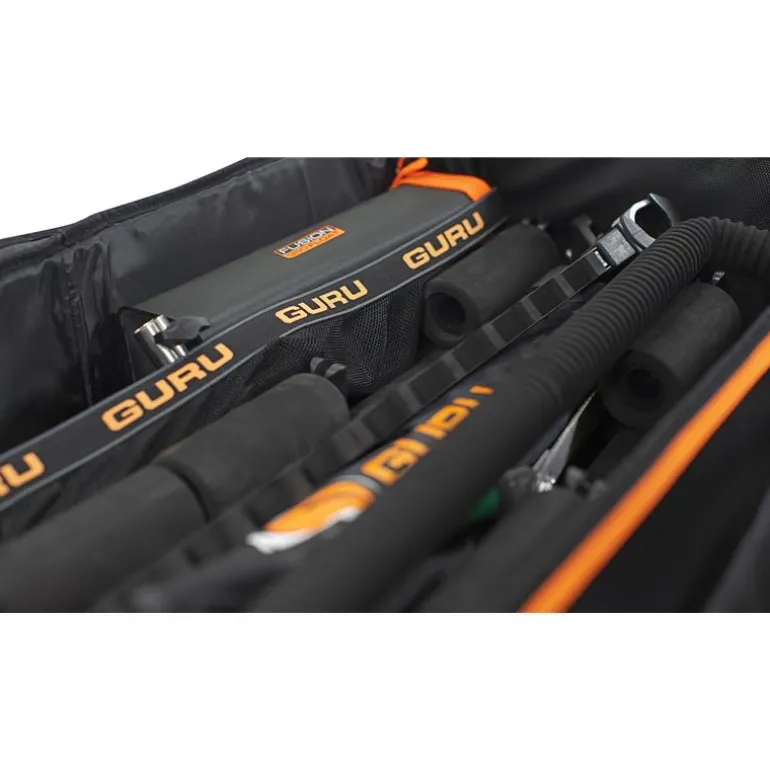 Sac Carryall Guru Fusion Carryall
