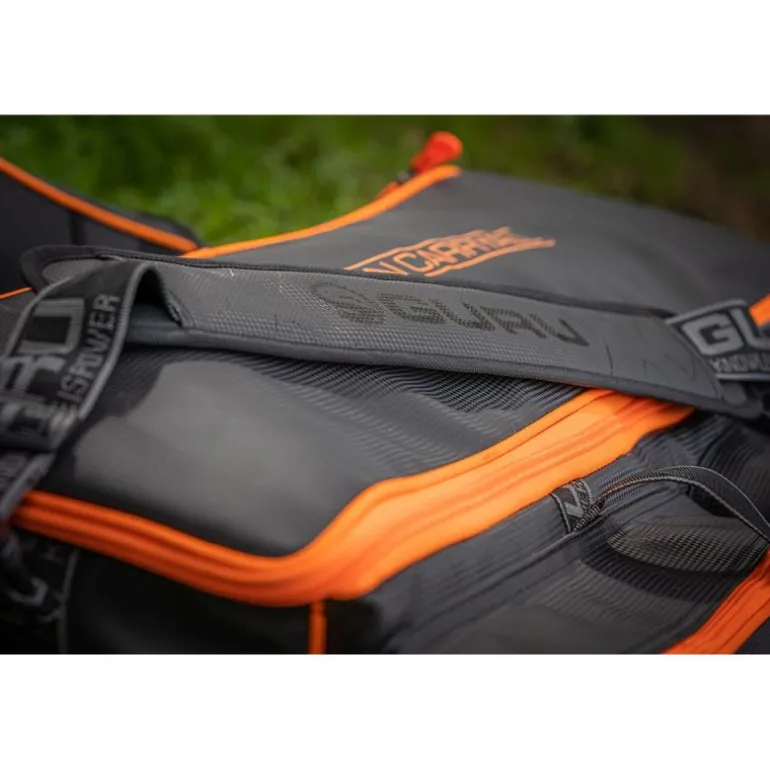 Sac Carryall Guru Fusion Carryall