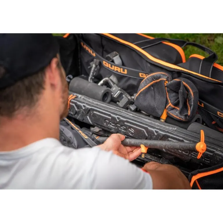 Sac Carryall Guru Fusion Carryall