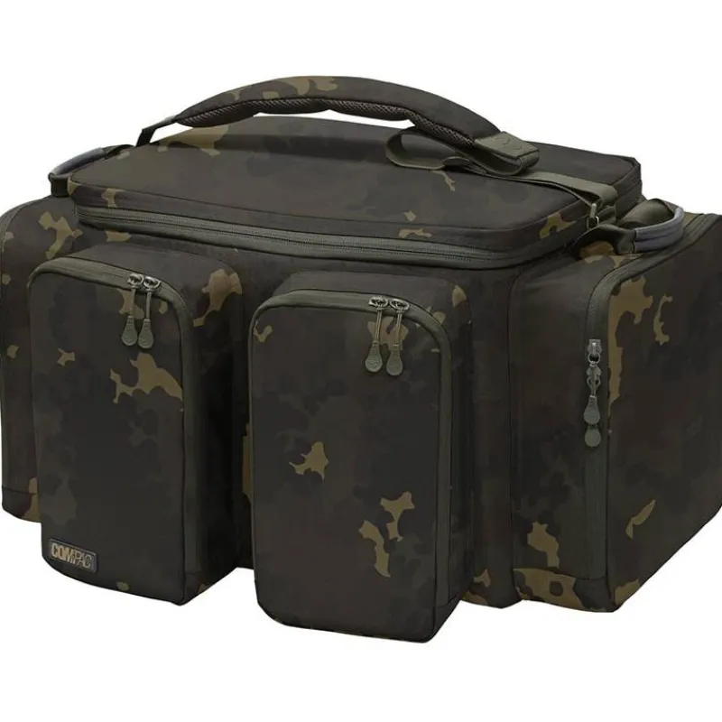 Korda Bagagerie Carpe^Sac Carryall Compac Carryall Dark Kamo