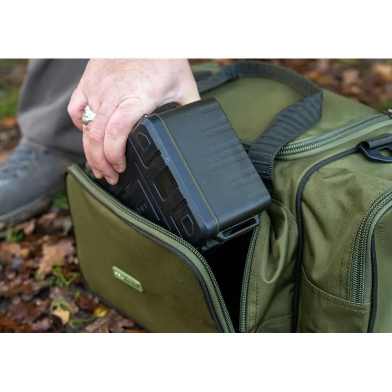 Korum Bagagerie Coup^Sac Carryall Progress Compact