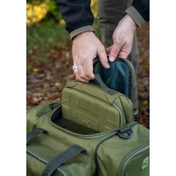 Korum Bagagerie Coup^Sac Carryall Progress Compact