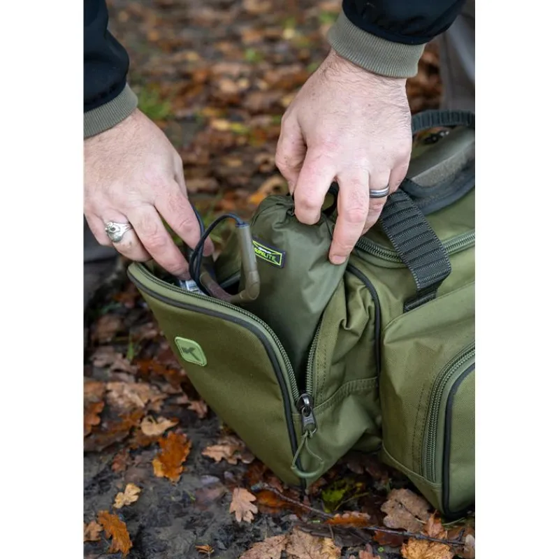 Korum Bagagerie Coup^Sac Carryall Progress Compact