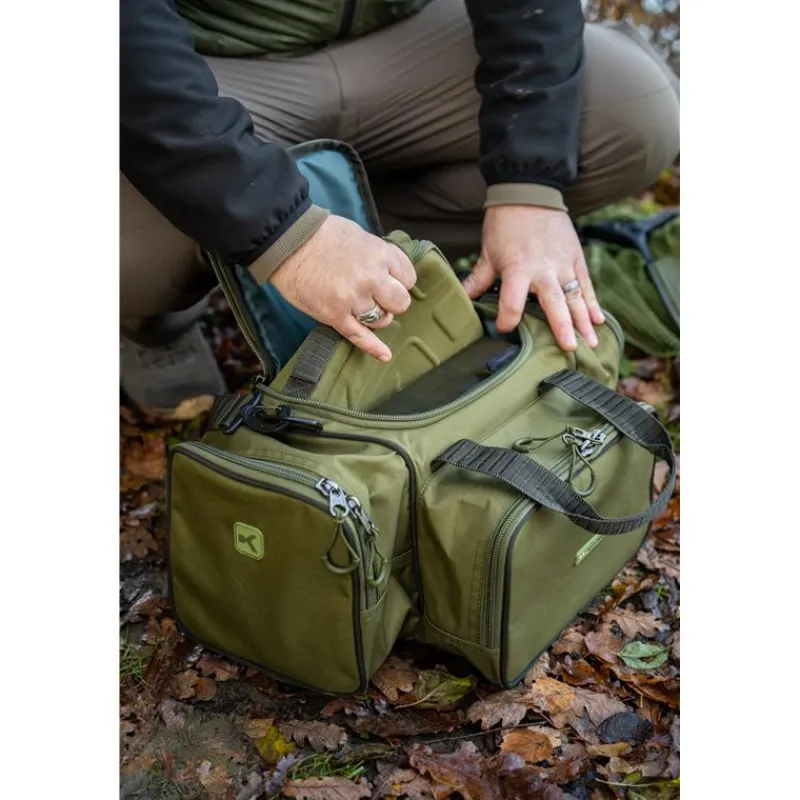 Korum Bagagerie Coup^Sac Carryall Progress Compact
