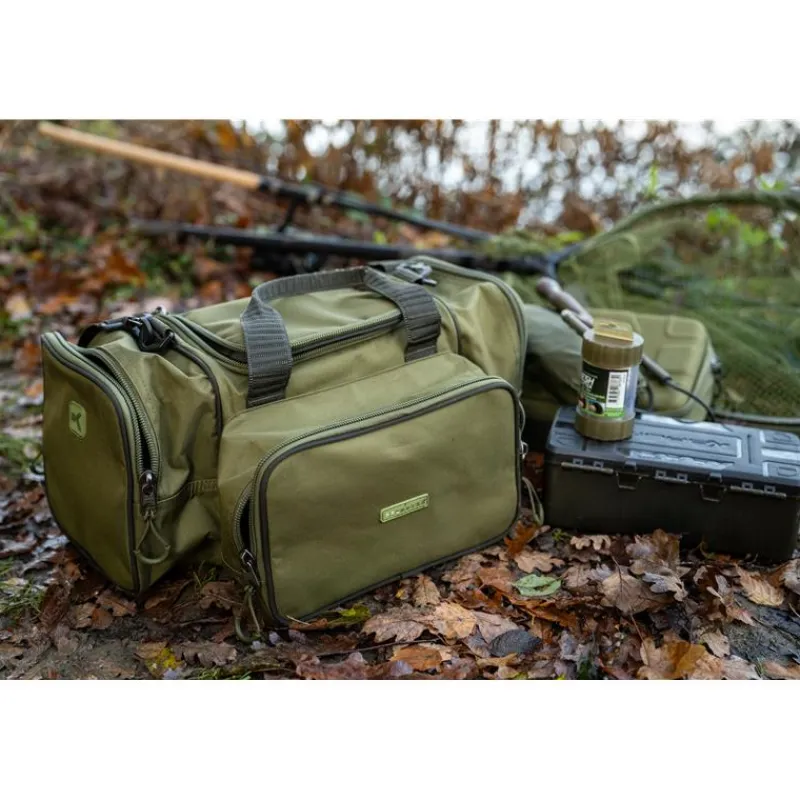 Korum Bagagerie Coup^Sac Carryall Progress Compact