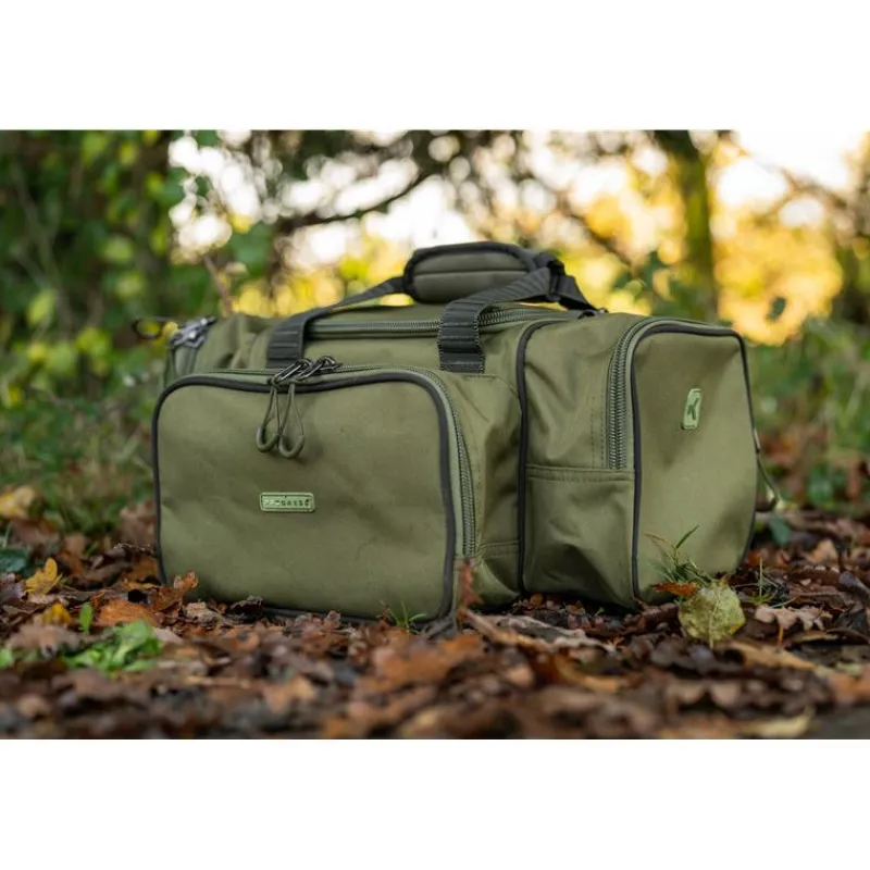 Korum Bagagerie Coup^Sac Carryall Progress Compact