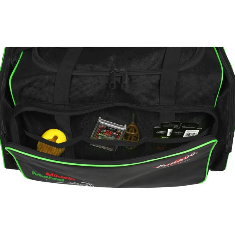 Mikado Bagagerie Coup^Sac Carryall Carryall Feeder