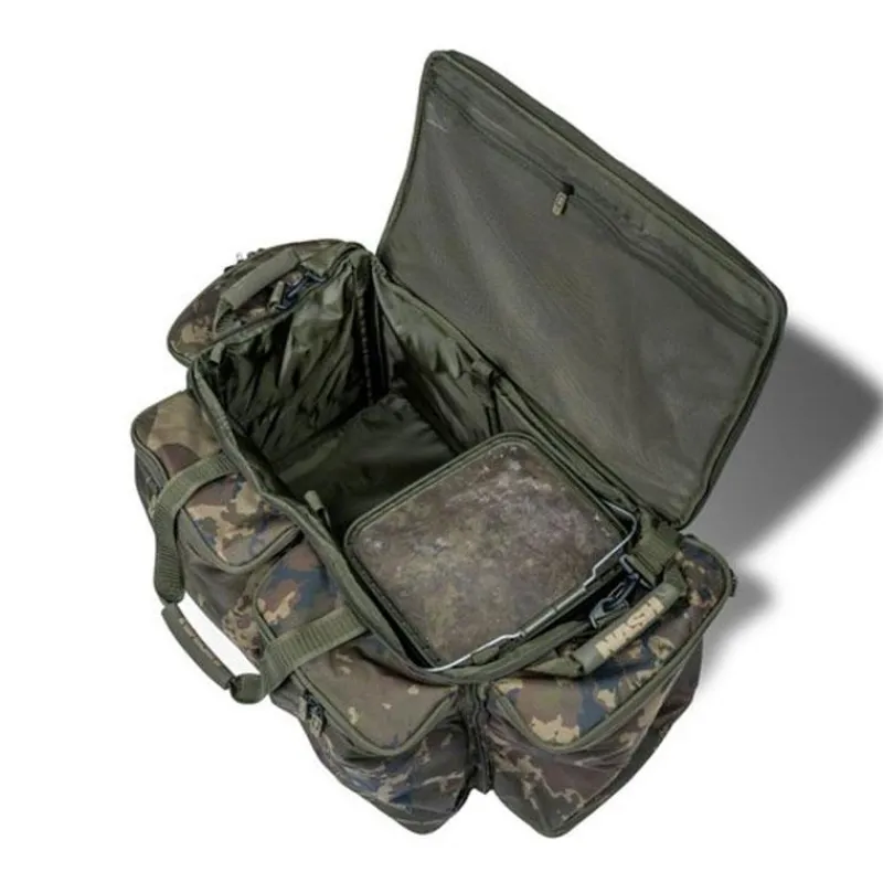Nash Bagagerie Carpe^Sac Carryall Subterfuge Carryall Xl 90L