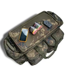 Nash Bagagerie Carpe^Sac Carryall Subterfuge Carryall Xl 90L