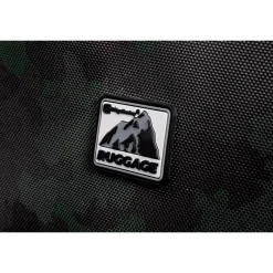 Ridge Monkey Bagagerie Carpe^Sac Carryall Small Ruggage