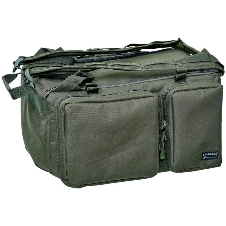Sac Carryall Starbaits Sb Pro Ruck Bag