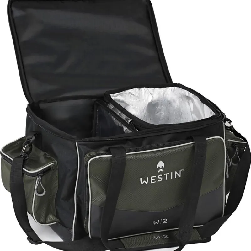 Westin Bagagerie Carnassier^Sac Carryall W2 Carryall & Freezer Bag + 1 Fresh Box