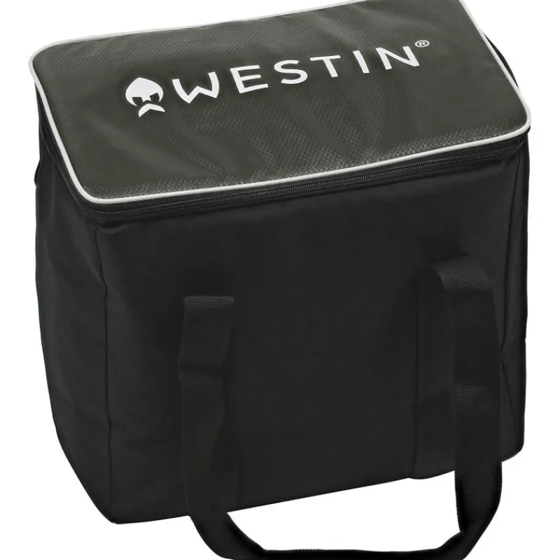 Westin Bagagerie Carnassier^Sac Carryall W2 Carryall & Freezer Bag + 1 Fresh Box