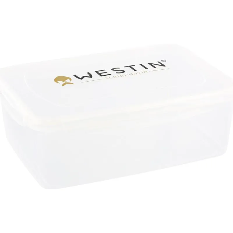 Westin Bagagerie Carnassier^Sac Carryall W2 Carryall & Freezer Bag + 1 Fresh Box