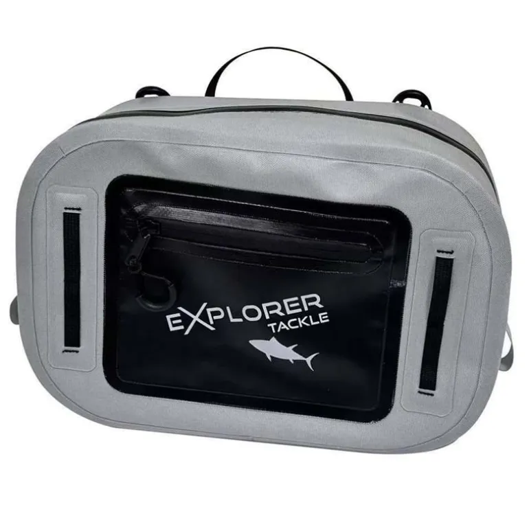 Sac Ceinture Explorer Tackle Week-End Trip Belt Pack