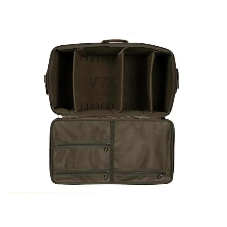 Sac À Chariot Fox Camolite Barrow Organiser