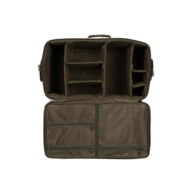 Sac À Chariot Fox Camolite Barrow Organiser
