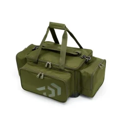 Daiwa Bagagerie Carpe^Sac Fourre Tout Black Widow Carryall 2022
