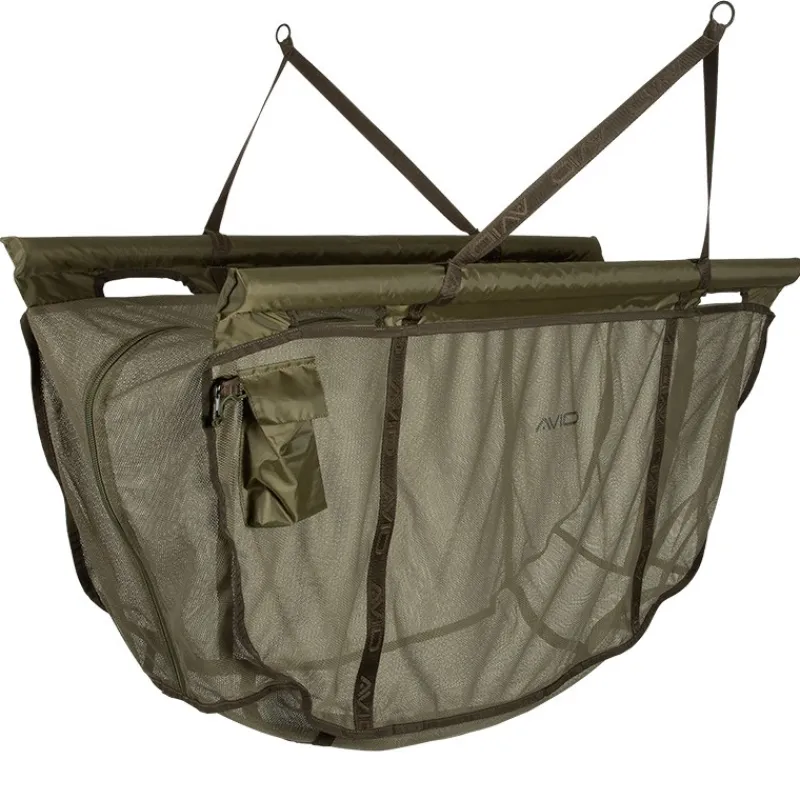 Avid Carp Réception - Pesée^Sac De Conservation Revolve Floatation Sling