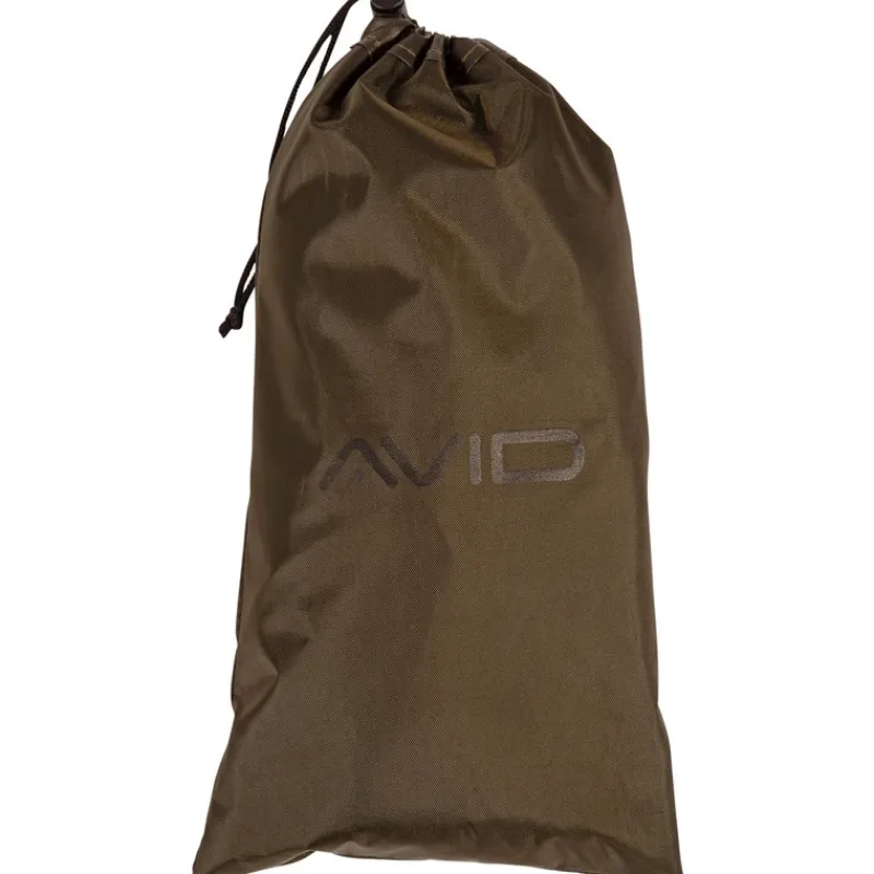Avid Carp Réception - Pesée^Sac De Conservation Pro-Tect Carp Sack