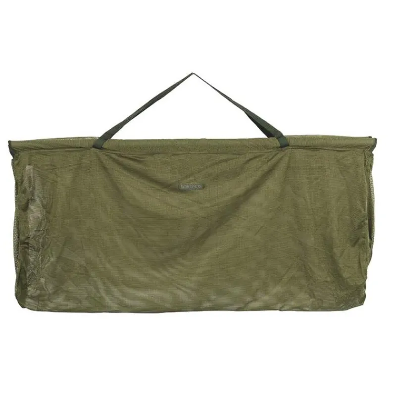 Trakker Réception - Pesée^Sac De Conservation Flottant Sanctuary T1 Retention Sling