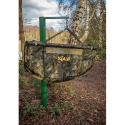 Sac De Conservation Flottant Solar Undercover Camo Weigh/Retainer Sling
