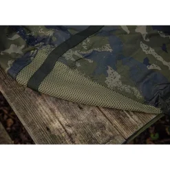Sac De Conservation Flottant Solar Undercover Camo Weigh/Retainer Sling