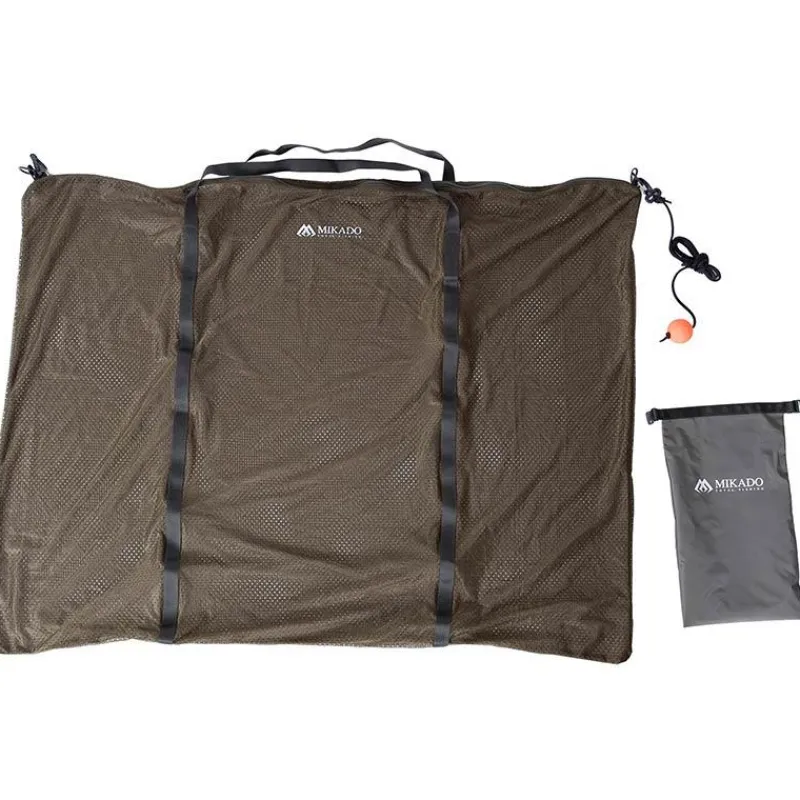 Mikado Réception - Pesée^Sac De Conservation Sling Bag Territory Carp Sack