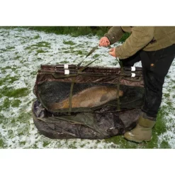 Sac De Conservation One More Cast Heist Pb Sling