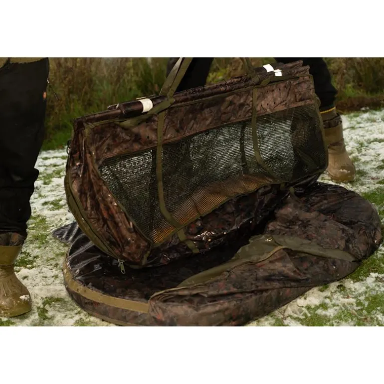 Sac De Conservation One More Cast Heist Pb Sling