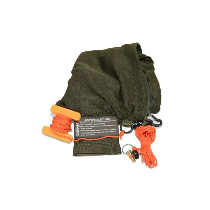 Trakker Réception - Pesée^Sac De Conservation Sanctuary Carp Sack