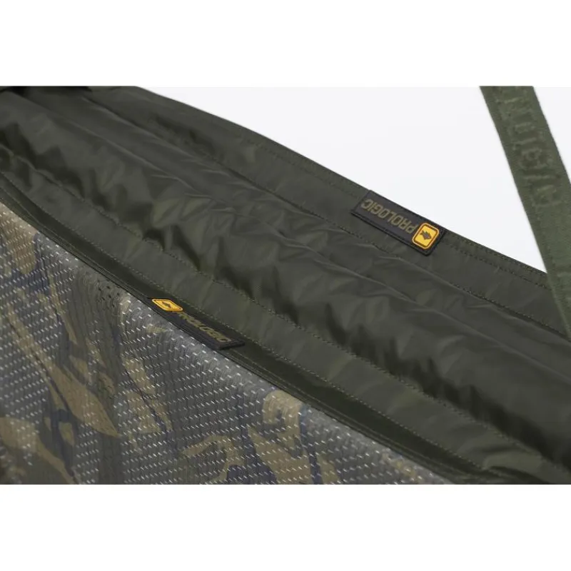 Prologic Réception - Pesée^Sac De Pesee Camo Floating Retainer-Weigh Sling