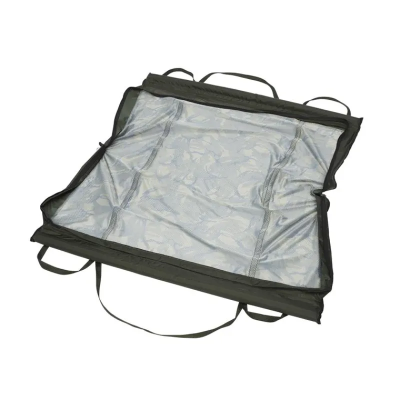 Prologic Réception - Pesée^Sac De Pesee Camo Floating Retainer-Weigh Sling