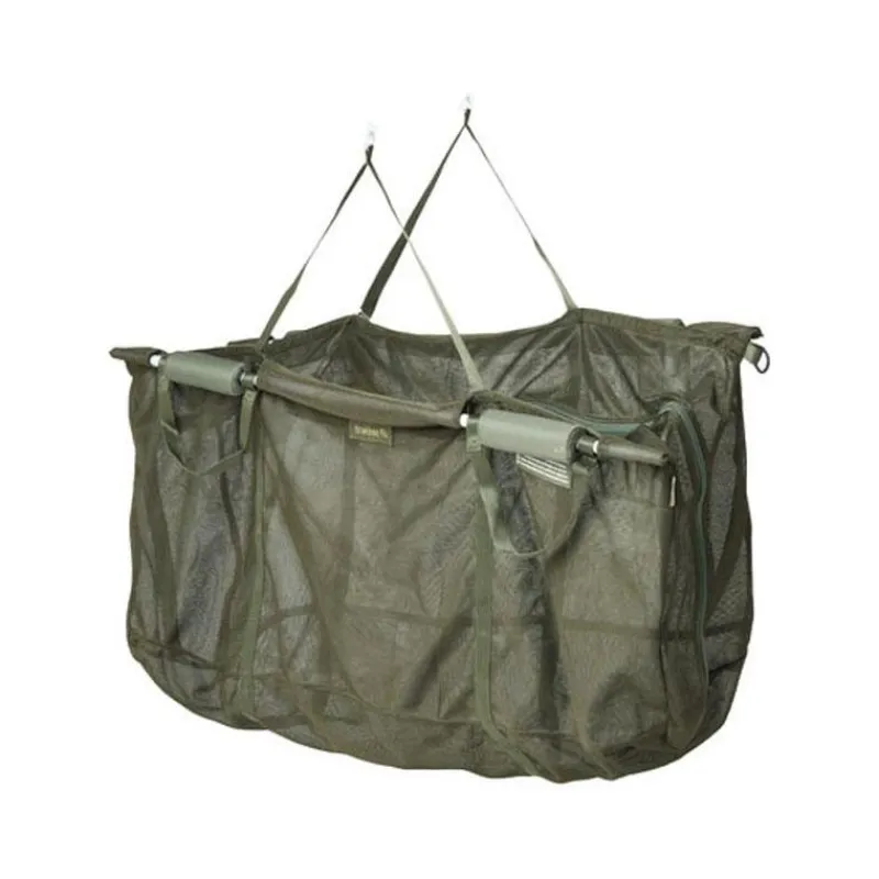 Trakker Réception - Pesée^Sac De Pesee Sanctuary Retention Sling V2