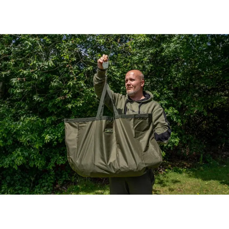 Korum Réception - Pesée^Sac De Pesée Supa Lite Weigh Sling
