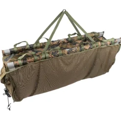 Mikado Réception - Pesée^Sac De Pesée Enclave Camo Sling