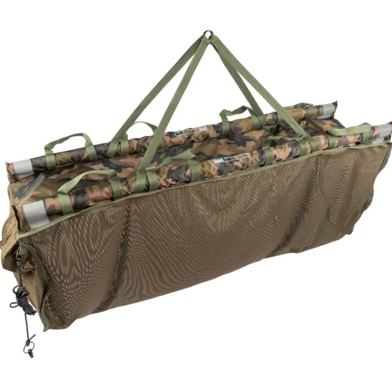 Mikado Réception - Pesée^Sac De Pesée Enclave Camo Sling