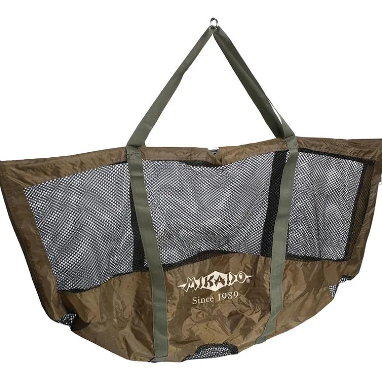 Sac De Pesée Mikado Sling Bag Carp Fine Line