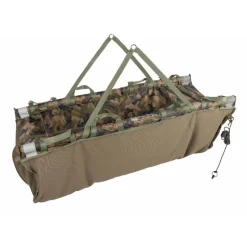 Sac De Pesée Mikado Sling Bag Enclave Camo Wide Sling