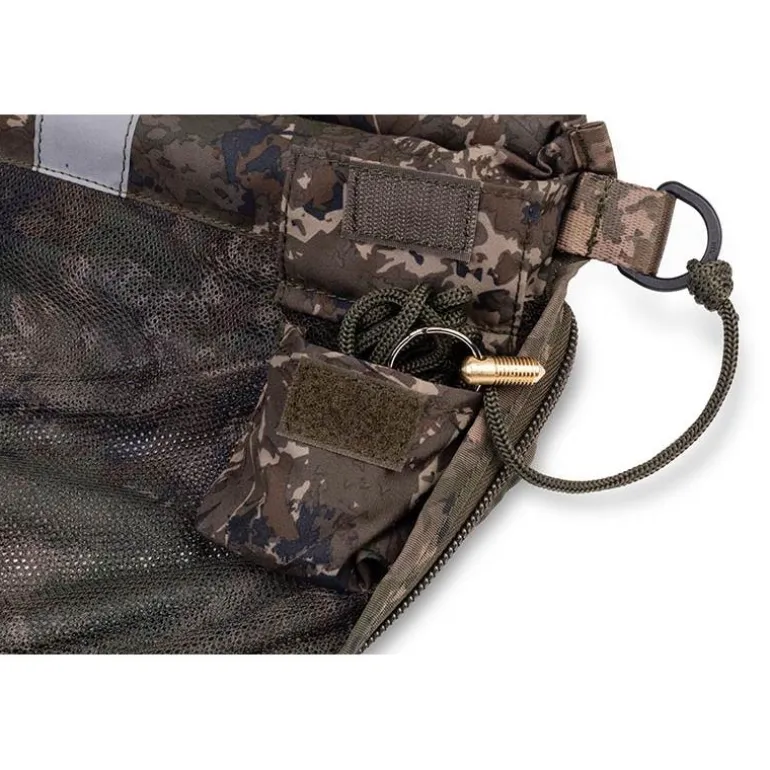 Sac De Pesée Nash Failsafe Retainer Sling