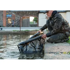 Nash Réception - Pesée^Sac De Pesée Scope Ops Inflatable Retainer Sling