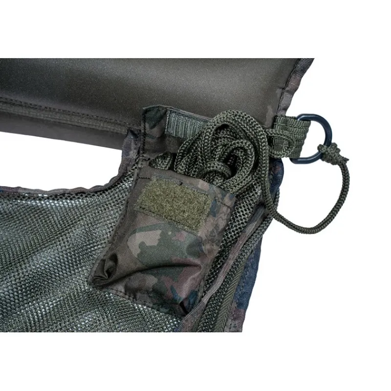 Nash Réception - Pesée^Sac De Pesée Scope Ops Inflatable Retainer Sling