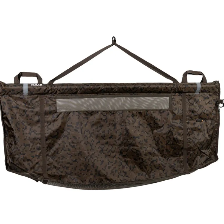 Sac De Pesée Solar Sp C-Tech Retention Sling