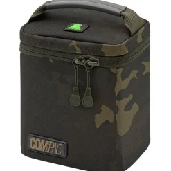 Sac De Rangement Korda Compac Goo Bag Dark Kamo