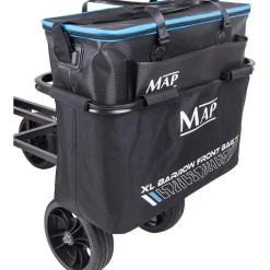 Sac De Rangement Map Pour Chariot X4 Front Barrow Bag