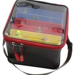 Scratch Tackle Bagagerie Mer^Sac De Rangement 31 Compartiments